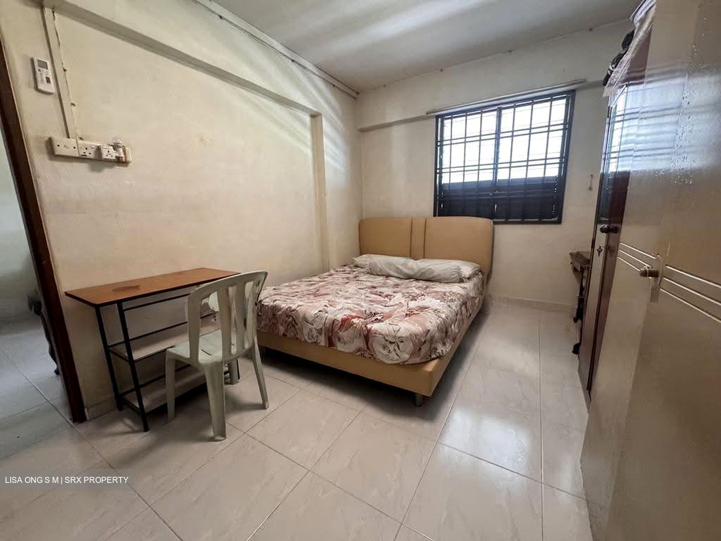 Blk 306 Hong Kah East Garden (Jurong East), HDB 3 Rooms #611918251